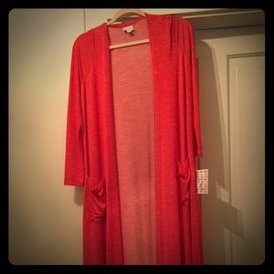 Lularoe Sarah Sweater